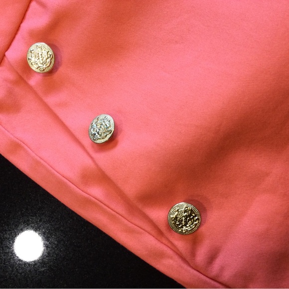 Marilyn Monroe Shorts Size 4 NWT - Picture 4 of 7